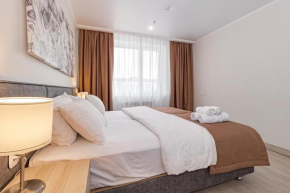 Apart-hotel Ye,s Astana
